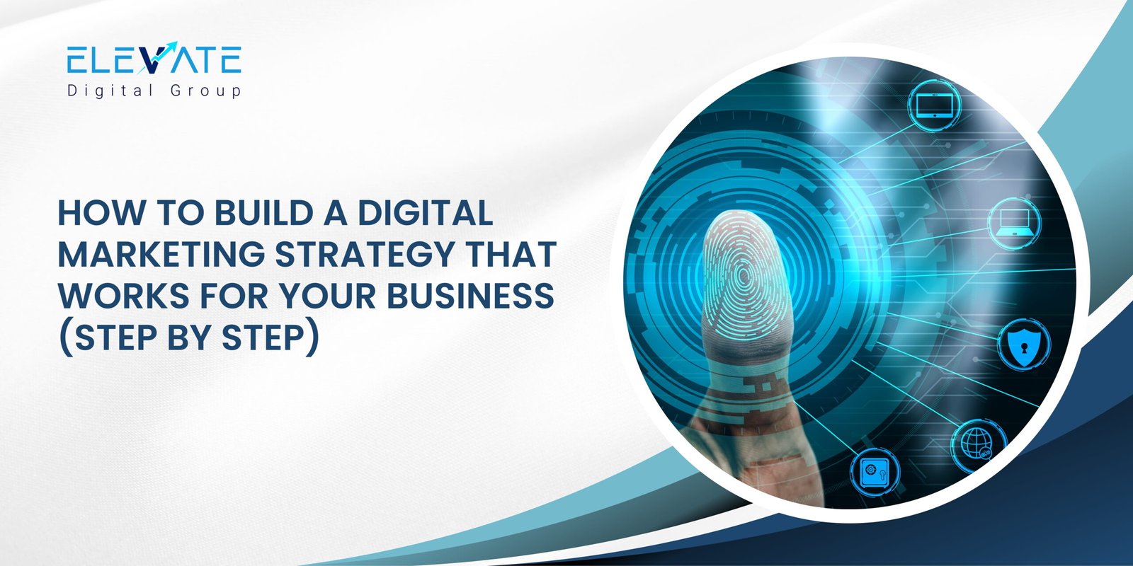 ELevate Digital Group