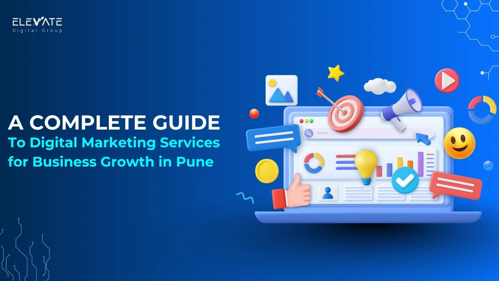 Elevate Digital Group