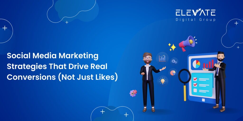 Elevate Digital Group