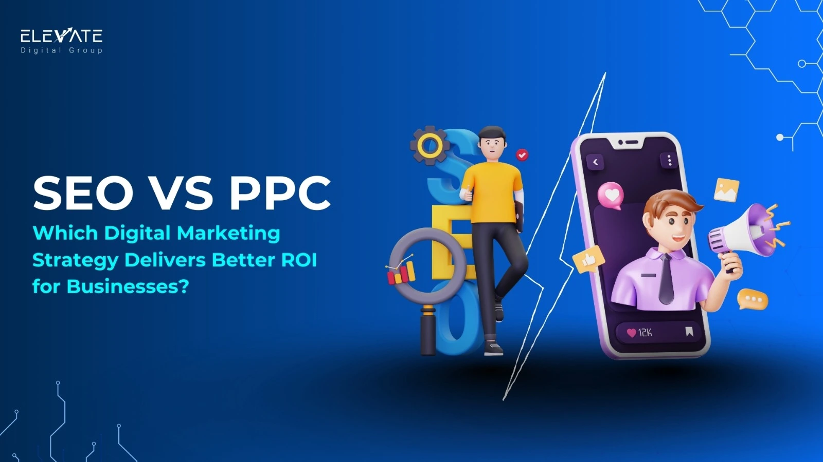 Elevate Digital Group