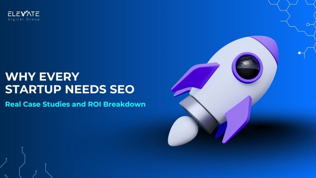 Elevate Digital Group