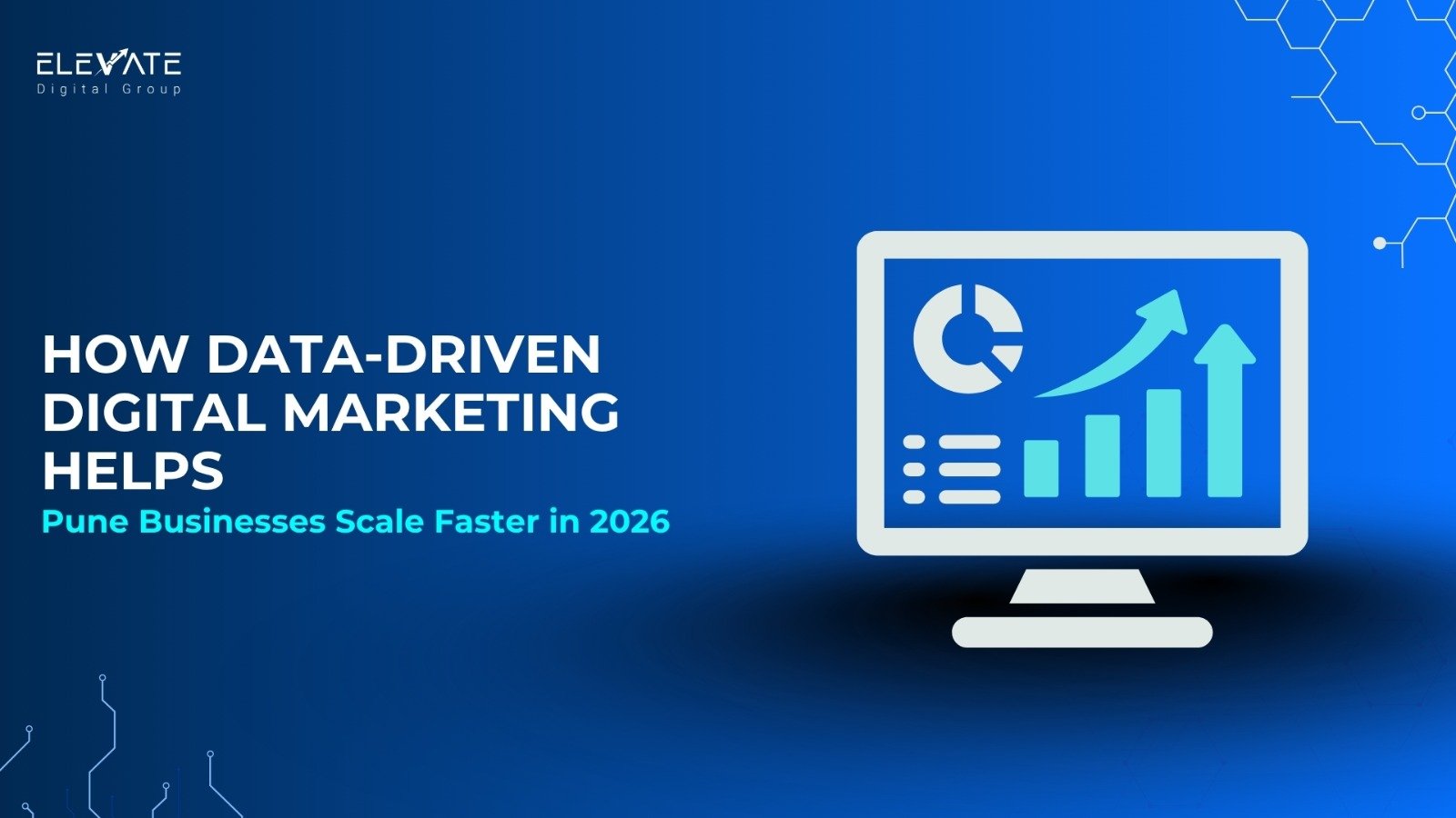 Best Digital Marketing Agency in Pune