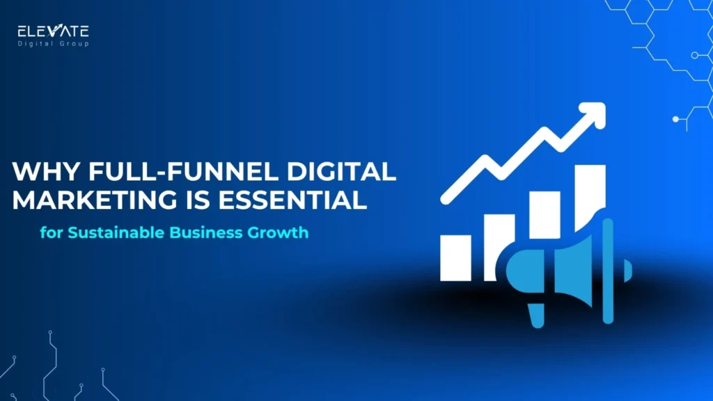 Best Digital Marketing Agency in Pune | Elevate Digital Group