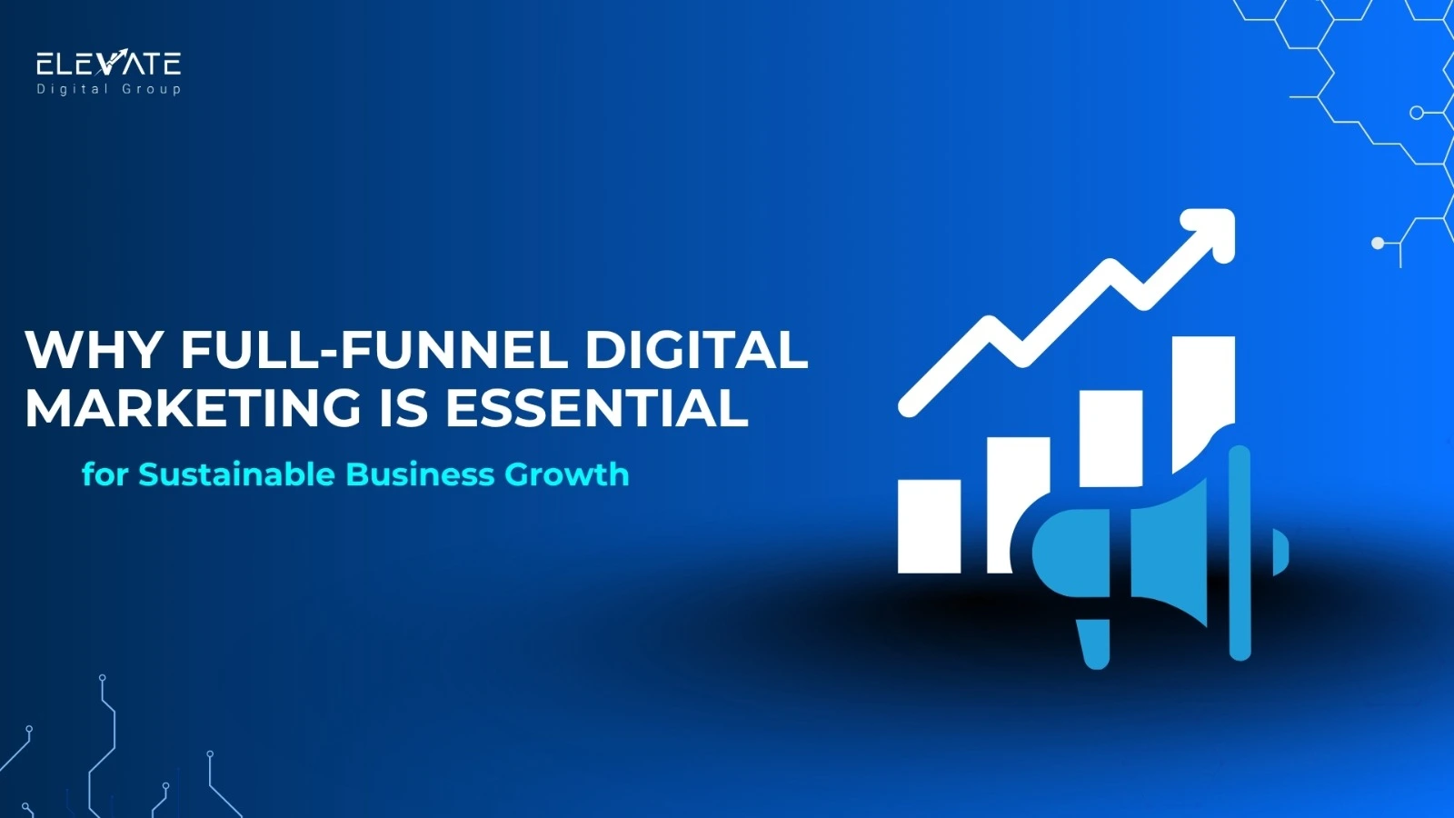 Best Digital Marketing Agency in Pune | Elevate Digital Group