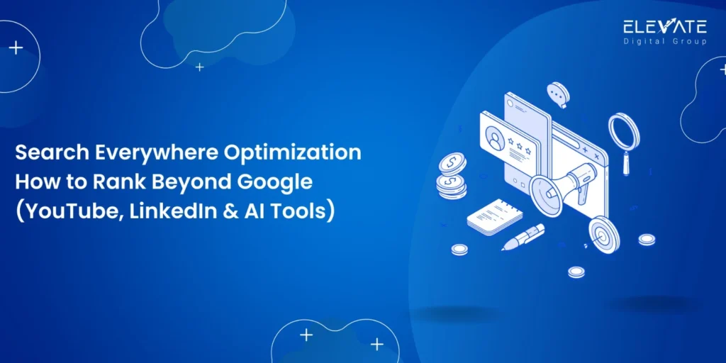 Elevate Digital Group: Best Digital Marketing Agency in Pune