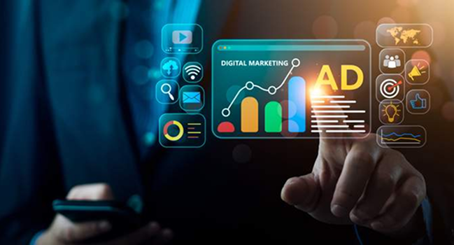 Performance Marketing