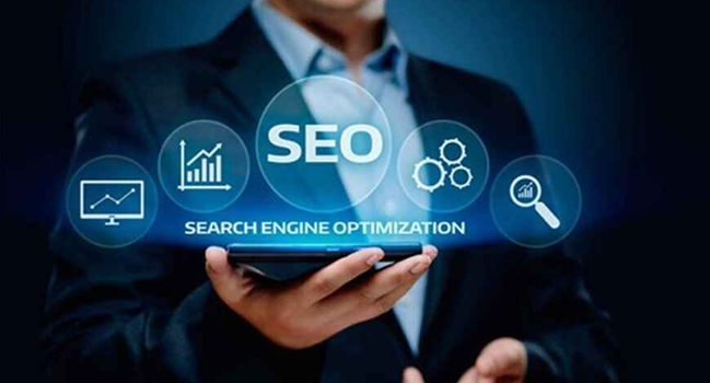 Search Engine Optimization