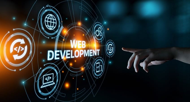 Website Development