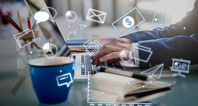 Content Marketing