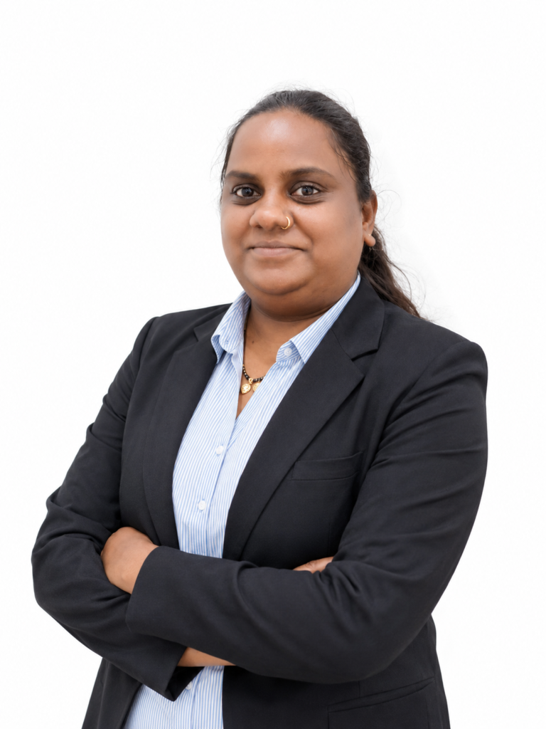 Sheetal Hulsure