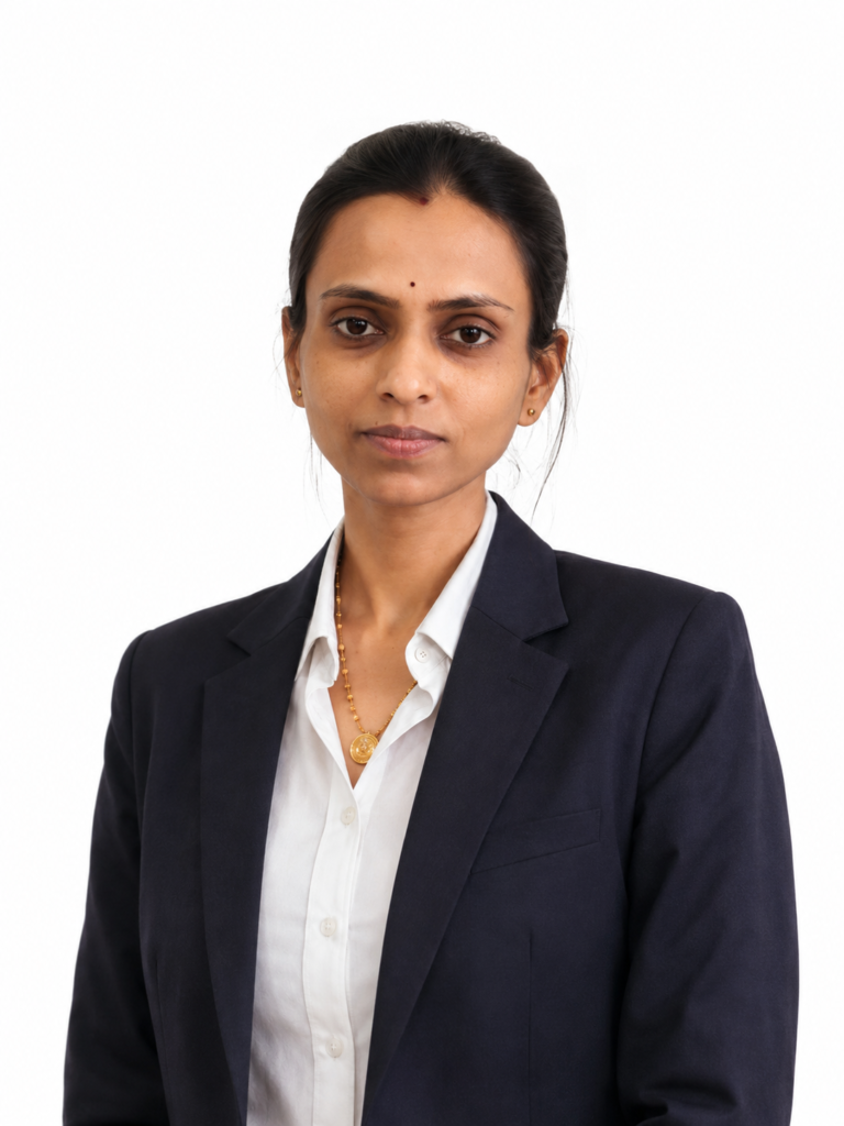 Varsha Patil
